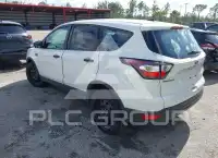 2017 Ford ESCAPE фото