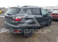2017 Ford ESCAPE фото