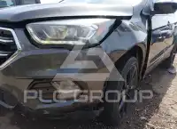 2017 Ford ESCAPE фото