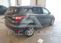 2017 Ford ESCAPE фото