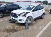 2017 Ford ESCAPE фото