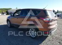 2017 Ford ESCAPE фото