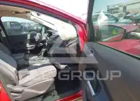 2017 Ford ESCAPE photo