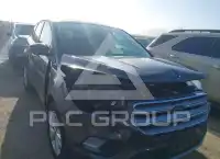 2017 Ford ESCAPE фото