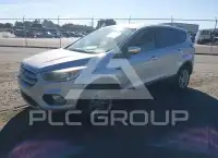 2017 Ford ESCAPE photo