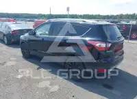 2017 Ford ESCAPE фото