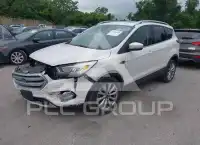 2017 Ford ESCAPE фото
