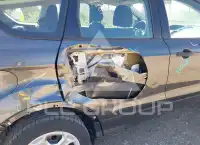 2017 Ford ESCAPE фото