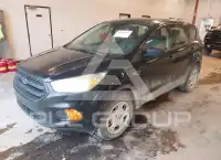 2017 Ford ESCAPE фото