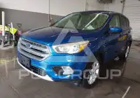 2017 Ford ESCAPE фото