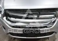 2017 Ford ESCAPE photo
