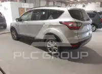 2017 Ford ESCAPE фото