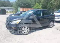2017 Ford ESCAPE photo