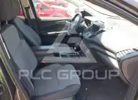2017 Ford ESCAPE фото