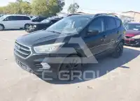 2017 Ford ESCAPE photo