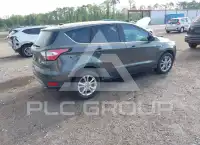 2017 Ford ESCAPE фото