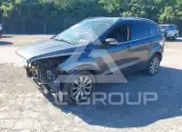 2017 Ford ESCAPE photo