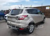 2017 Ford ESCAPE фото