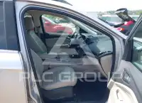 2017 Ford ESCAPE photo