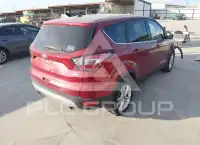 2017 Ford ESCAPE фото
