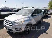 2017 Ford ESCAPE photo