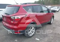 2017 Ford ESCAPE фото