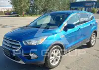 2017 Ford ESCAPE фото
