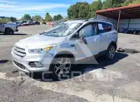 2017 Ford ESCAPE photo