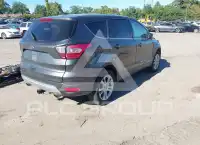 2017 Ford ESCAPE фото