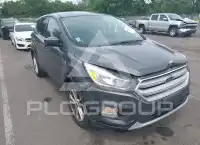 2017 Ford ESCAPE фото