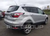 2017 Ford ESCAPE фото