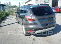 2017 Ford ESCAPE фото