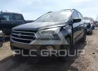 2017 Ford ESCAPE фото