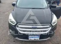 2017 Ford ESCAPE photo