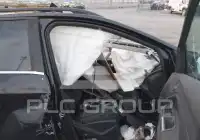 2017 Ford ESCAPE photo