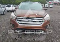 2017 Ford ESCAPE photo