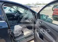 2017 Ford ESCAPE фото