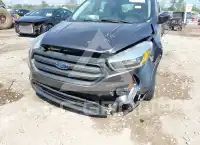 2017 Ford ESCAPE фото