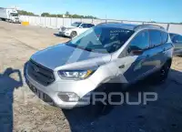 2017 Ford ESCAPE фото