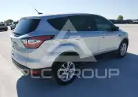 2017 Ford ESCAPE фото