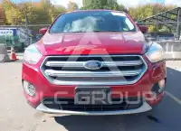 2017 Ford ESCAPE photo