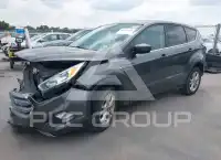 2017 Ford ESCAPE photo