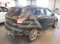 2017 Ford ESCAPE фото
