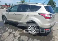 2017 Ford ESCAPE фото