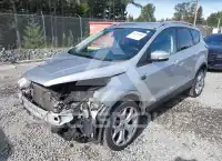2017 Ford ESCAPE фото