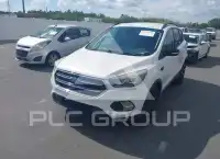 2017 Ford ESCAPE photo