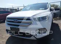2017 Ford ESCAPE фото