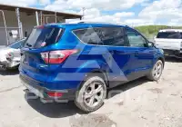2017 Ford ESCAPE фото
