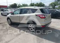 2017 Ford ESCAPE фото