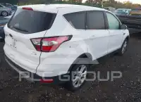 2017 Ford ESCAPE фото